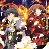  ����� Romeo x Juliet <small>Original Creator</small> 